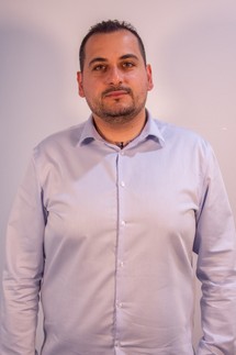 Sami BEN OUADA