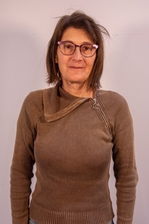 Sandrine JACQUET