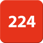 Trouver votre ligne régulière à vocation scolaire  - 224