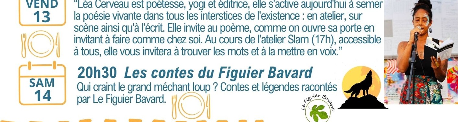 Les évènements du mois de février - CC Val d'Essonne