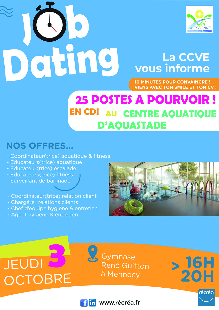 Dating gratuit Essonne