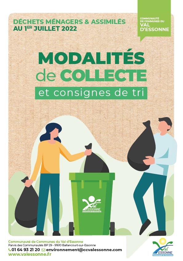 Consignes de tri - Tri Jpg