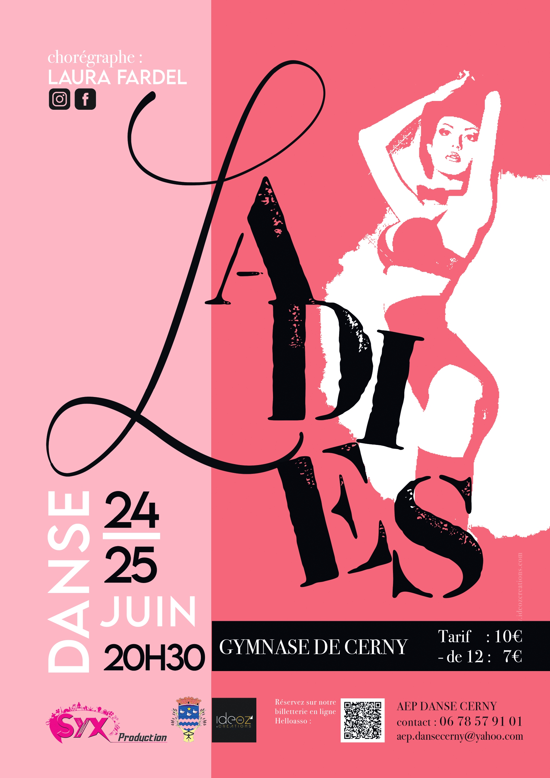 Gala de danse - Aep Affiche Spectacle Danse 2022 Print 1 Page 0001 Jpg