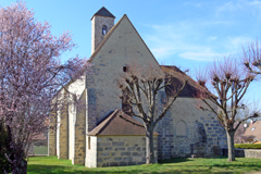 Guigneville-sur-Essonne - Guigneville Communes