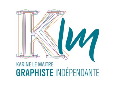 Karine Le Maitre - Graphiste 
