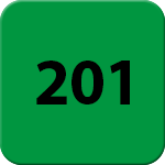 Trouver votre ligne régulière  - 201
