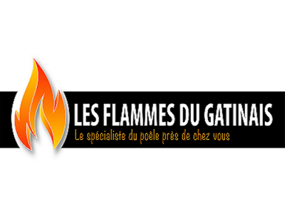 LES FLAMMES DU GATINAIS