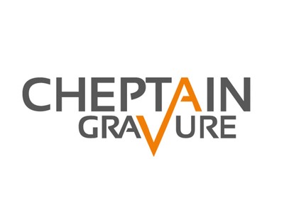 Cheptain Gravure