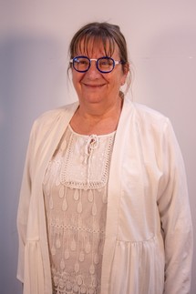 Marie-Claire CHAMBARET