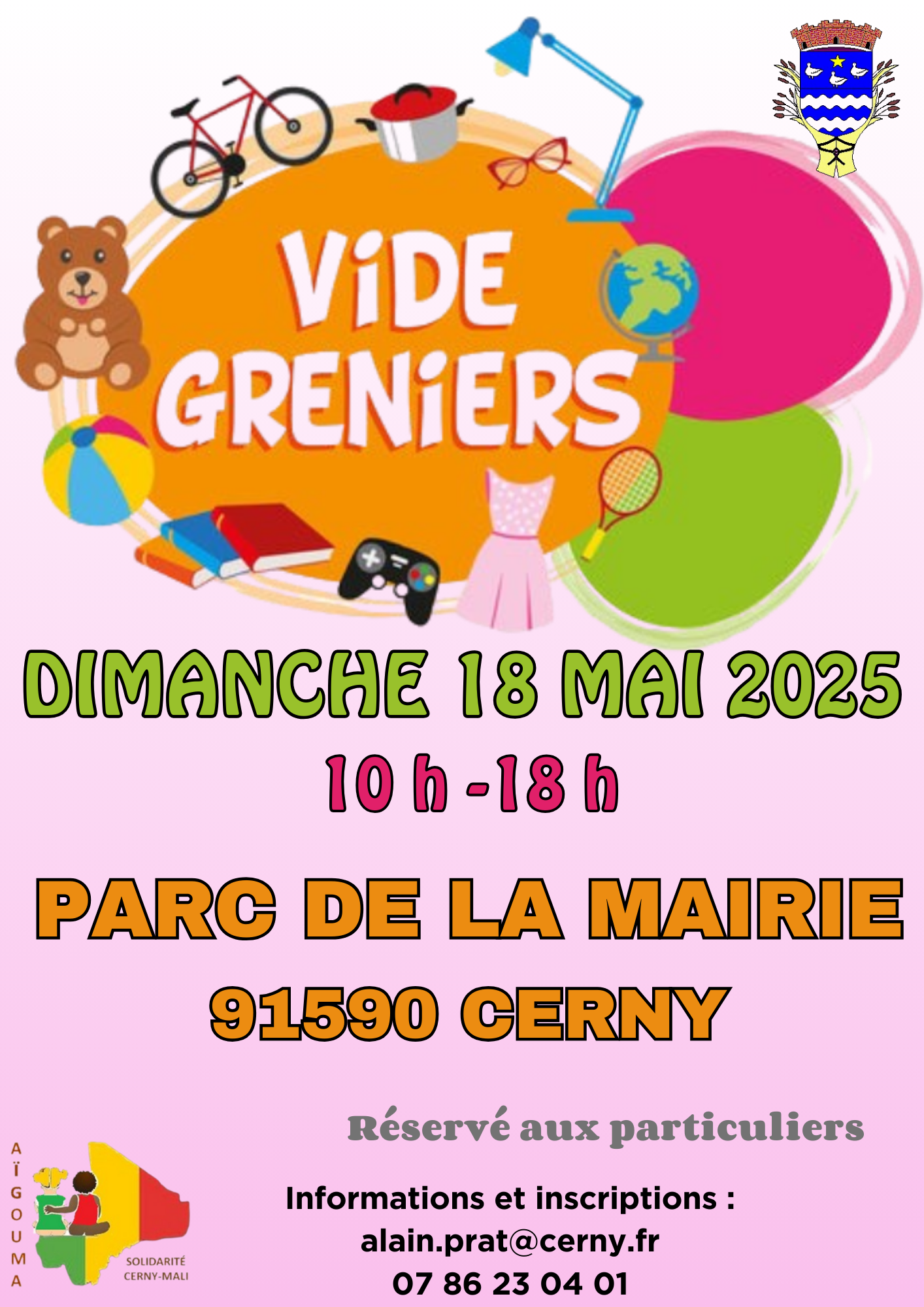 vide-greniers-png