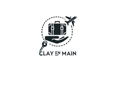 Clay en Main