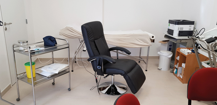 Favoriser l’accès aux soins - Sante