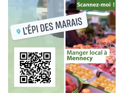 Epi des Marais