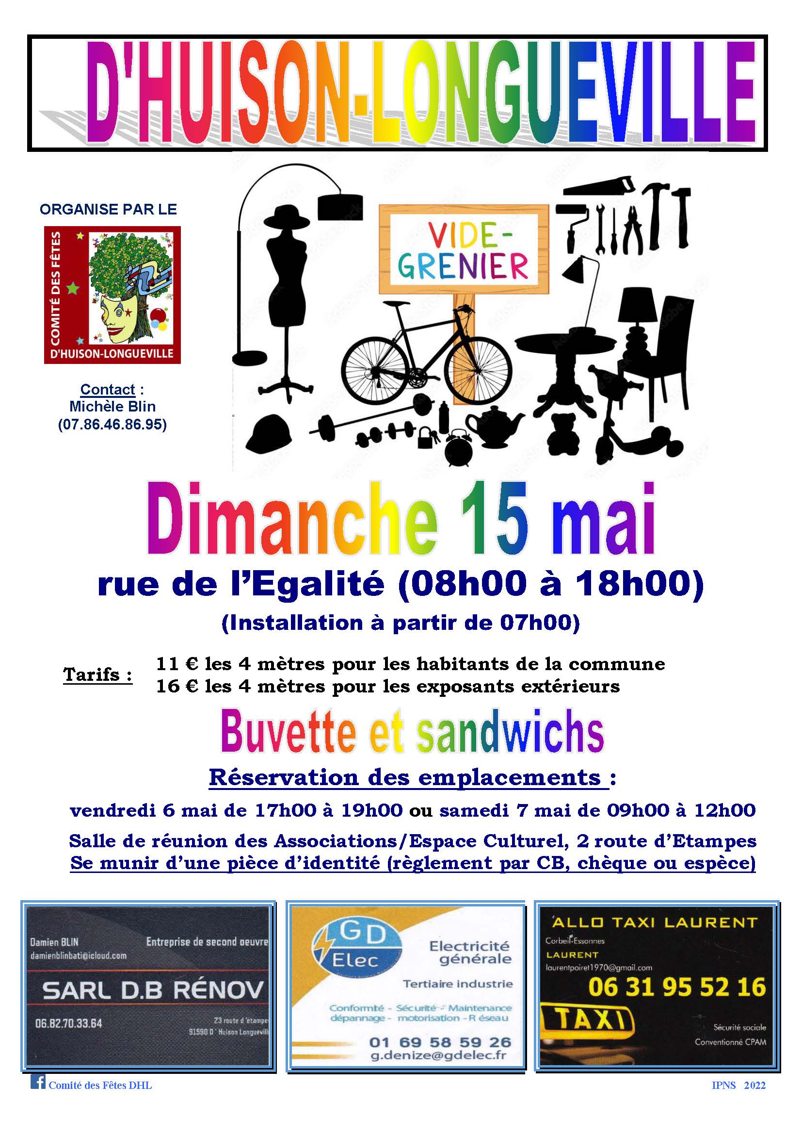 Vide grenier - Vg 2 Jpg