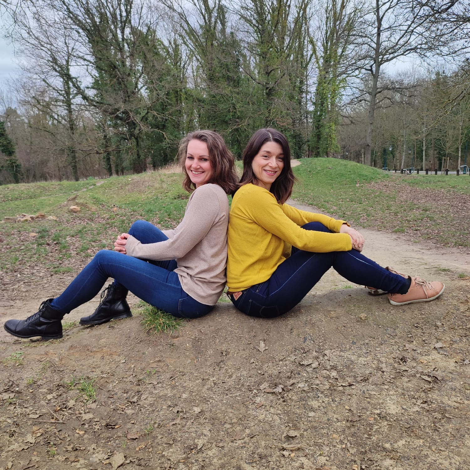 L'association ELO r'ALI participe au Trophée Roses des Sables ! - Img 20220223 Wa 0048 Jpg