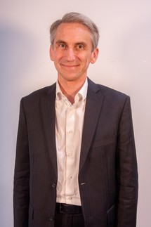 Vincent BERNIER