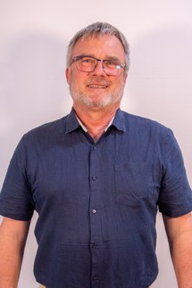 Gilles LE PAGE