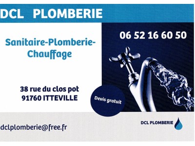 DCL Plomberie
