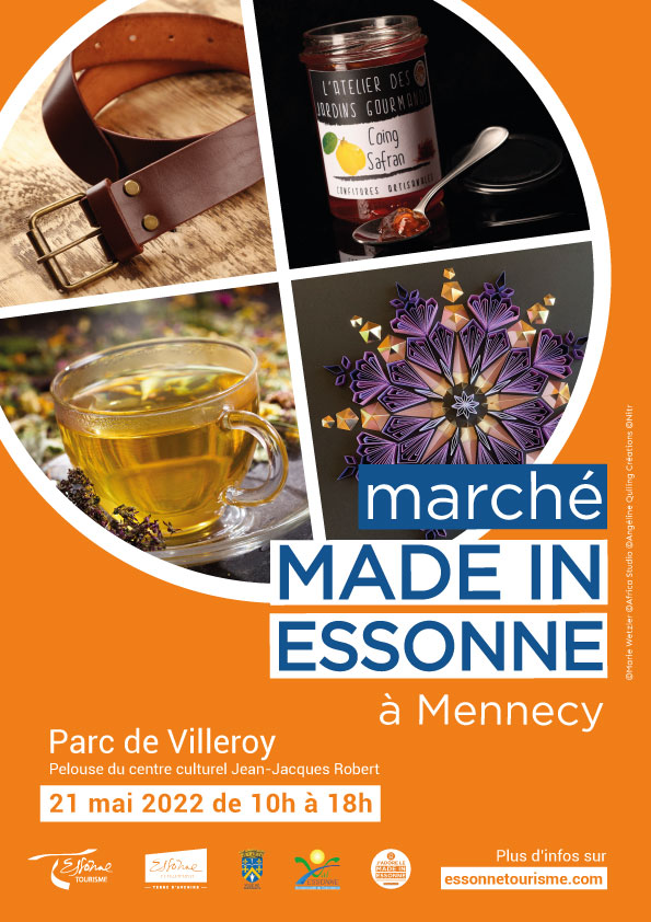 Marché 