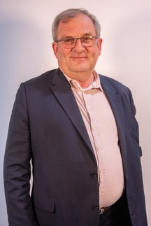 Thierry MARAIS