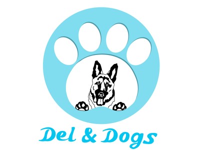 Del & Dogs