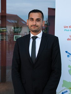 Sami BEN OUADA