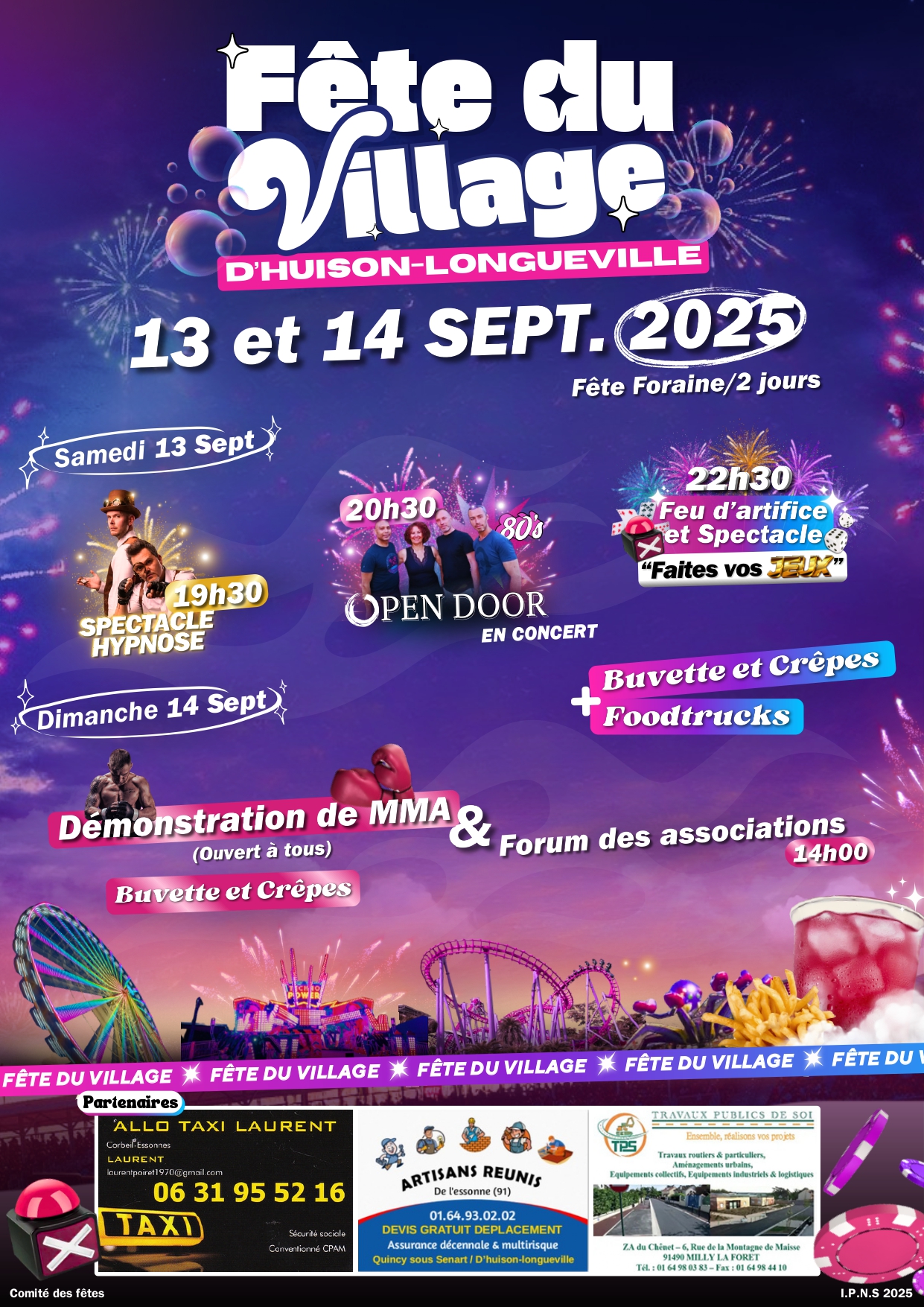 Au Coeur De Nos Campagnes - La Ruralité En Fête ! - GAL Pays Des 4 Bras