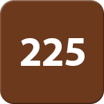 Trouver votre ligne régulière à vocation scolaire  - 225