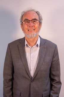 Jacques MIONE