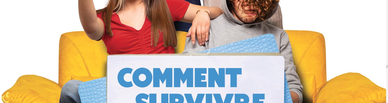 comment-survivre-will-jpg - CC Val Essonne