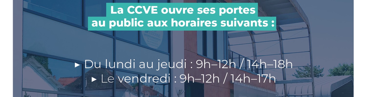 nouveaux-horaires-vendredi-jpg - CC Val Essonne