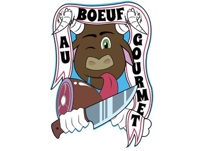 Au boeuf gourmet