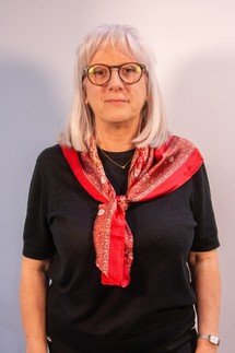 Corinne CORDIER