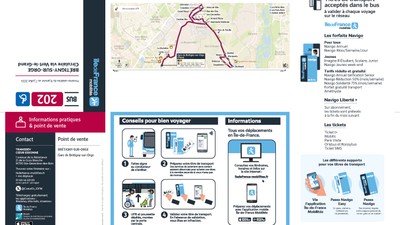 Quels Sont Les Horaires De La Ligne 424 De Bus – VYJSBI