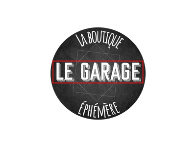 Le Garage - La boutique éphémère de Mennecy