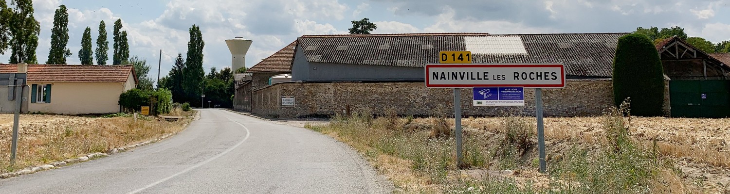 Nainville-une.jpg - CC Val Essonne